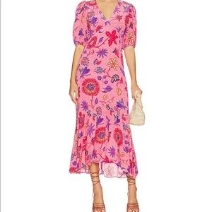 RHODE Ester Dress NWT